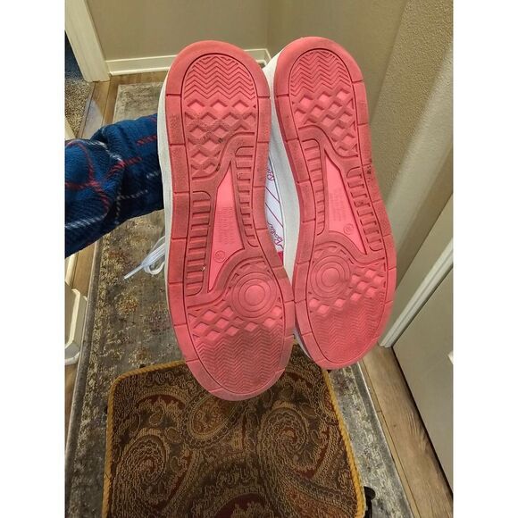 Barbie by Matel Women's Sneakers Size 10 - Picture 6 of 9